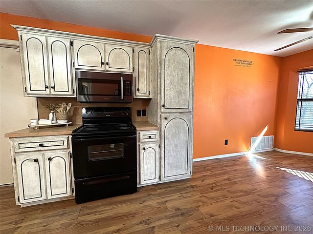 306 Eastwood, Ardmore, OK 73401