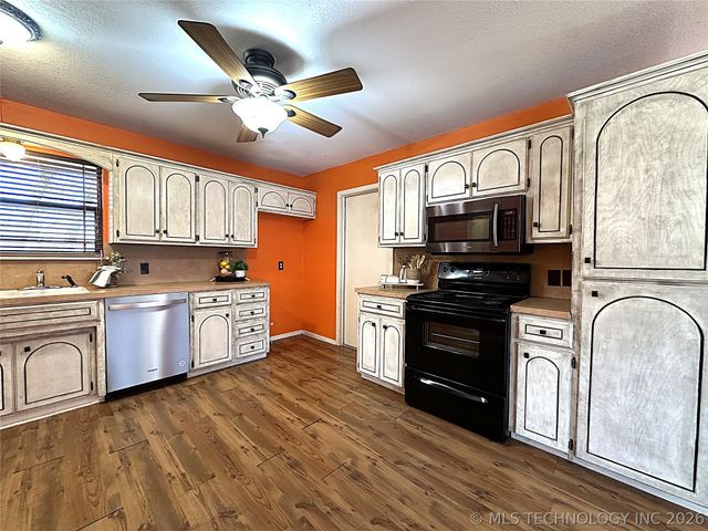 306 Eastwood, Ardmore, OK 73401