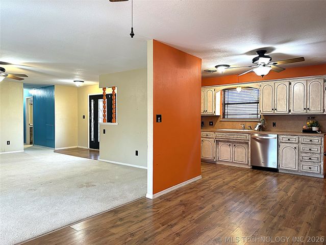 306 Eastwood, Ardmore, OK 73401