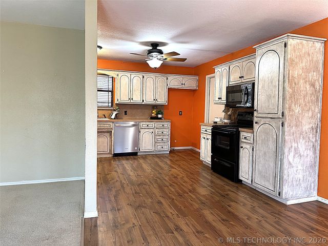 306 Eastwood, Ardmore, OK 73401