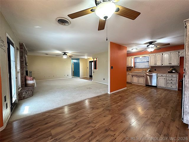 306 Eastwood, Ardmore, OK 73401