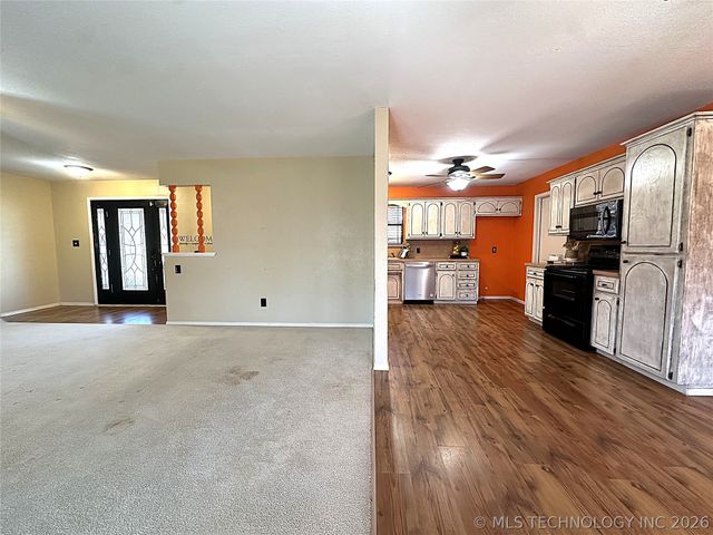 306 Eastwood, Ardmore, OK 73401