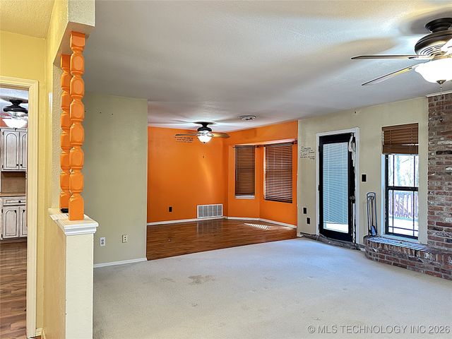 306 Eastwood, Ardmore, OK 73401