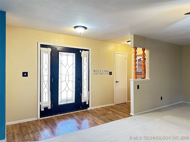 306 Eastwood, Ardmore, OK 73401