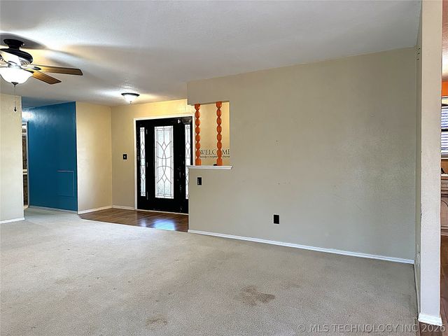 306 Eastwood, Ardmore, OK 73401