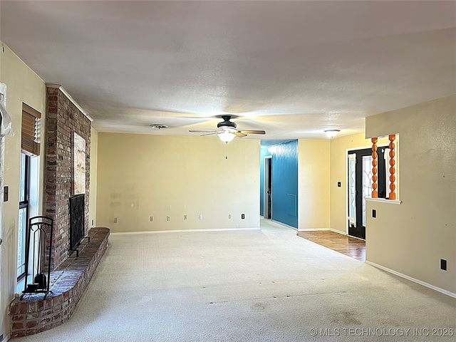 306 Eastwood, Ardmore, OK 73401