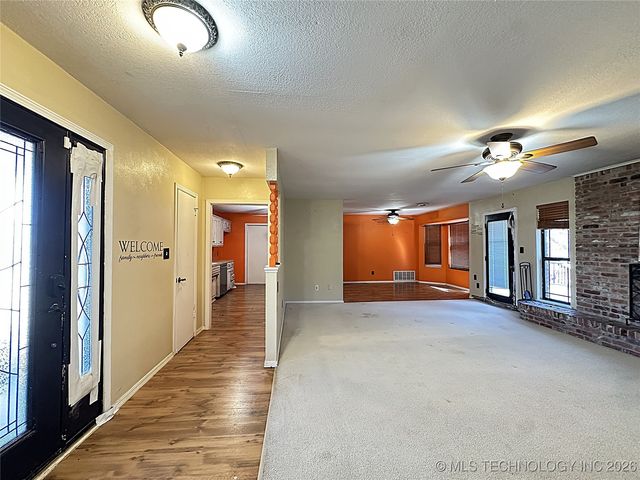 306 Eastwood, Ardmore, OK 73401