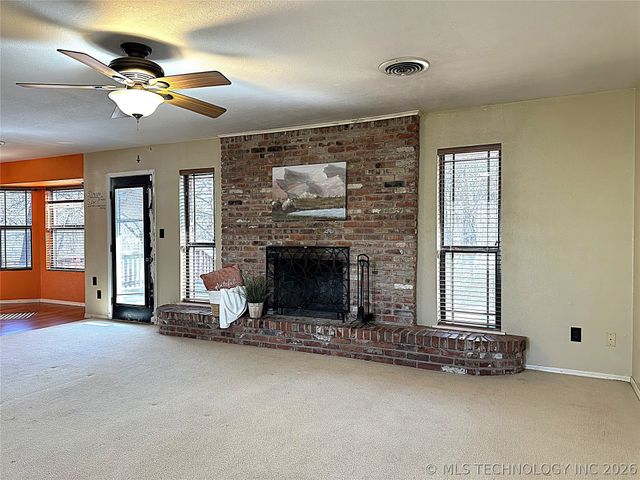 306 Eastwood, Ardmore, OK 73401