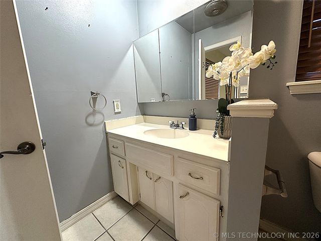 306 Eastwood, Ardmore, OK 73401