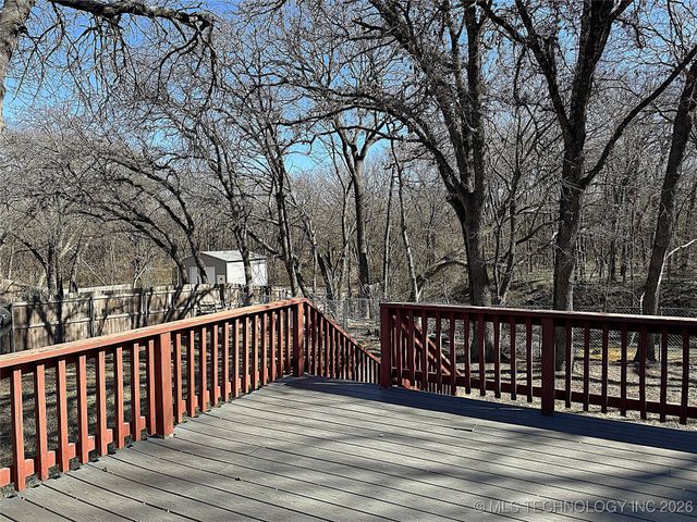 306 Eastwood, Ardmore, OK 73401