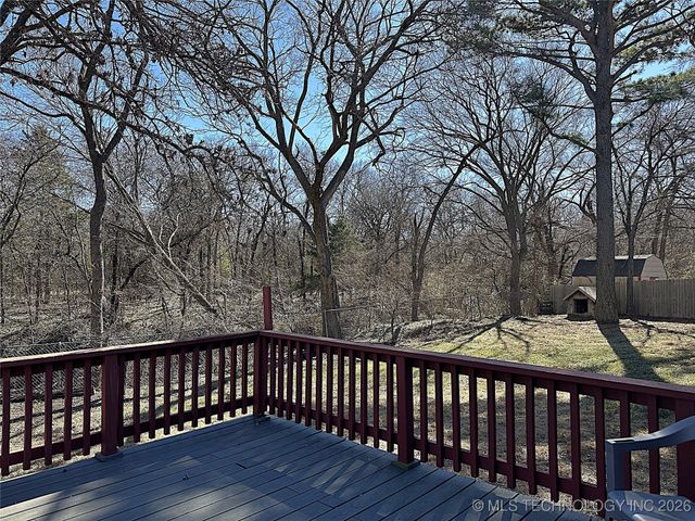 306 Eastwood, Ardmore, OK 73401