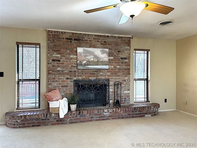 306 Eastwood, Ardmore, OK 73401