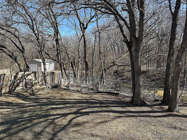 306 Eastwood, Ardmore, OK 73401