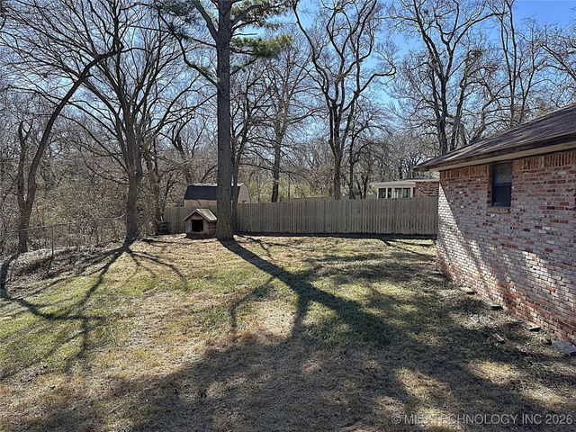 306 Eastwood, Ardmore, OK 73401