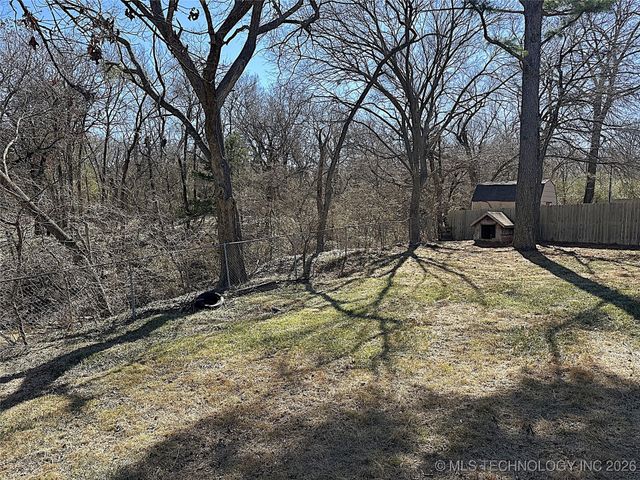 306 Eastwood, Ardmore, OK 73401