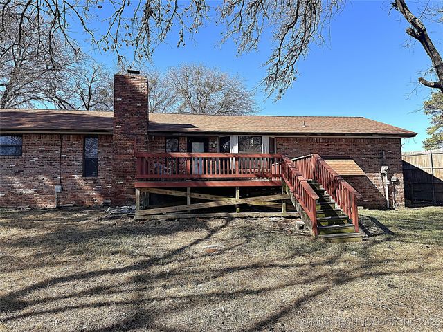 306 Eastwood, Ardmore, OK 73401