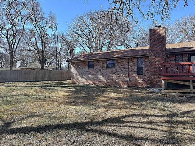 306 Eastwood, Ardmore, OK 73401