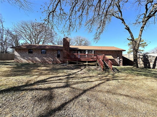 306 Eastwood, Ardmore, OK 73401