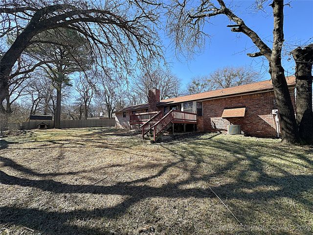 306 Eastwood, Ardmore, OK 73401