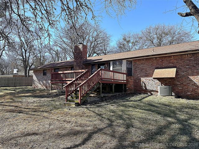 306 Eastwood, Ardmore, OK 73401