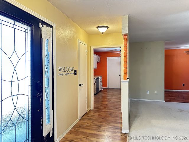 306 Eastwood, Ardmore, OK 73401