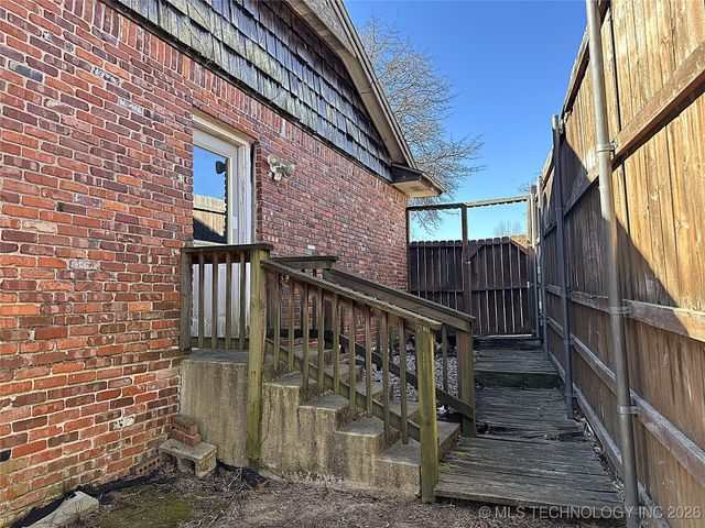 306 Eastwood, Ardmore, OK 73401