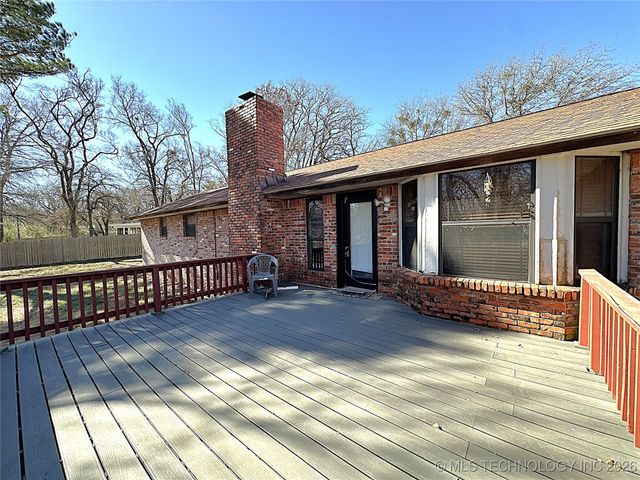 306 Eastwood, Ardmore, OK 73401