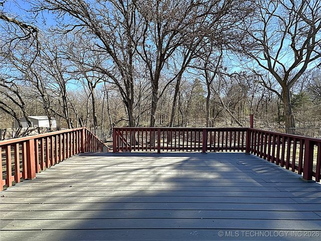 306 Eastwood, Ardmore, OK 73401