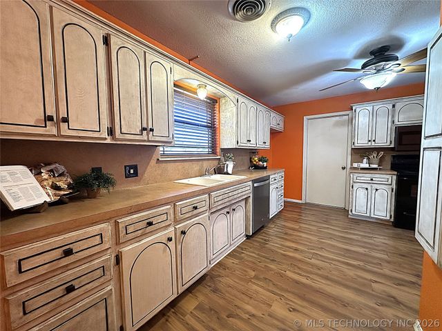 306 Eastwood, Ardmore, OK 73401