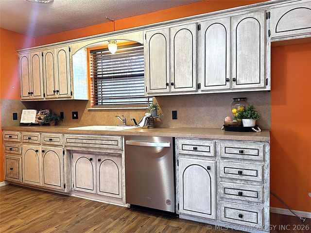 306 Eastwood, Ardmore, OK 73401