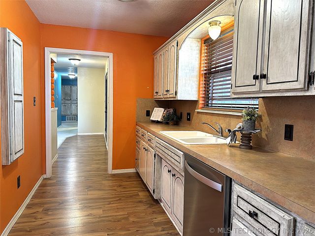 306 Eastwood, Ardmore, OK 73401