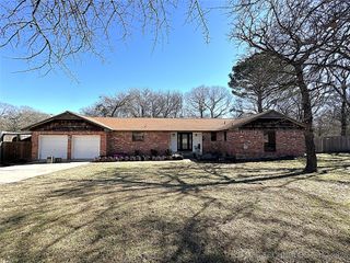 306 Eastwood, Ardmore, OK 73401