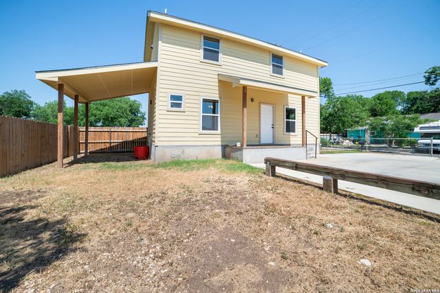 232 Hobart, San Antonio, TX 78237