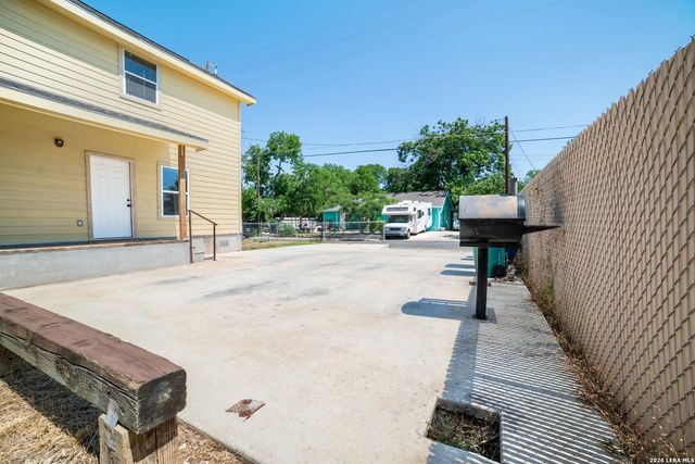 232 Hobart, San Antonio, TX 78237