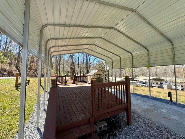 63 Peaceful Loop, Chatsworth, GA 30705