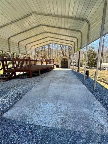 63 Peaceful Loop, Chatsworth, GA 30705