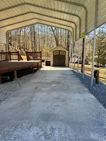 63 Peaceful Loop, Chatsworth, GA 30705