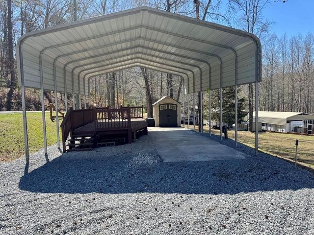 63 Peaceful Loop, Chatsworth, GA 30705