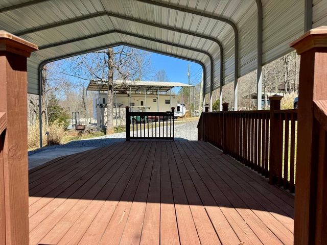 63 Peaceful Loop, Chatsworth, GA 30705
