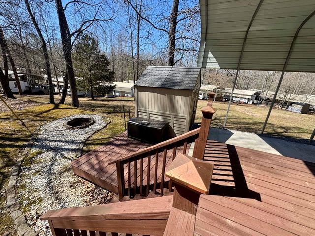 63 Peaceful Loop, Chatsworth, GA 30705
