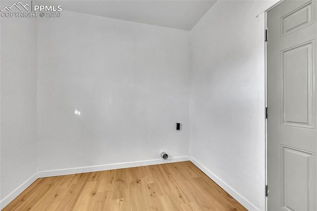 117 Davie Drive, Colorado Springs, CO 80911