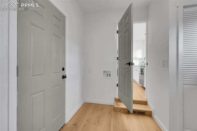 117 Davie Drive, Colorado Springs, CO 80911