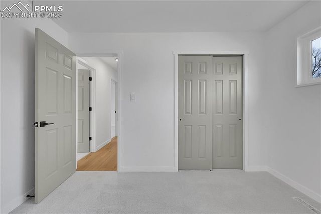 117 Davie Drive, Colorado Springs, CO 80911