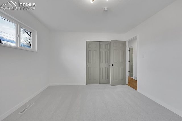 117 Davie Drive, Colorado Springs, CO 80911