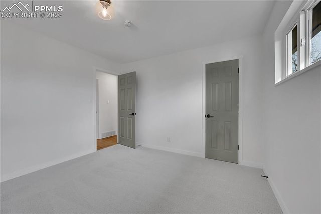 117 Davie Drive, Colorado Springs, CO 80911