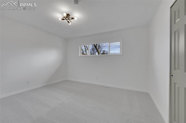 117 Davie Drive, Colorado Springs, CO 80911