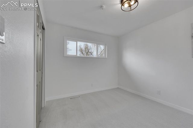 117 Davie Drive, Colorado Springs, CO 80911