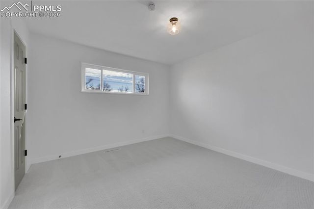 117 Davie Drive, Colorado Springs, CO 80911