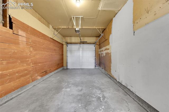 117 Davie Drive, Colorado Springs, CO 80911