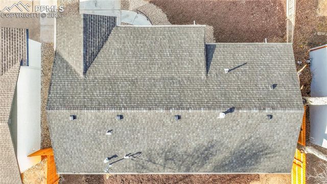 117 Davie Drive, Colorado Springs, CO 80911